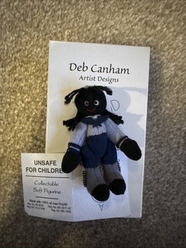 Deb canham wally künstler - wally,