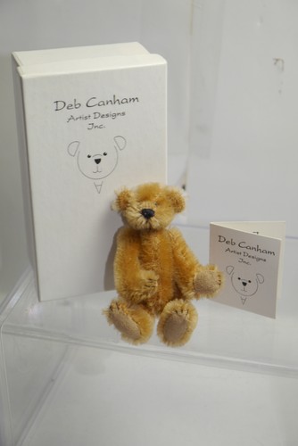 Deb canham mohair collection - deb,