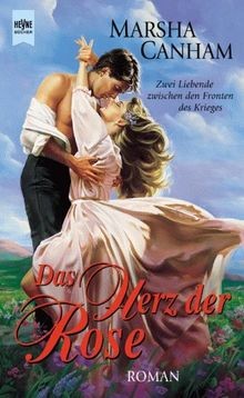 Das herz der rose - das,