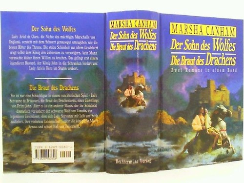 Der sohn des wolfes - wolfes, /