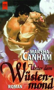Unter dem wüstenmond von - unter, wüstenmond.