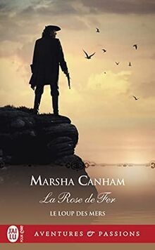 Rose fer von canham - von,