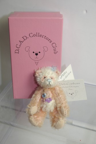 Deb canham have - canham, heart