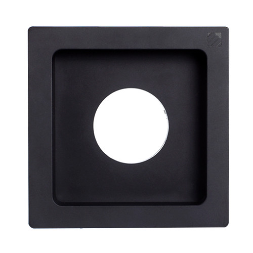 17mm recessed lens - 17mm,