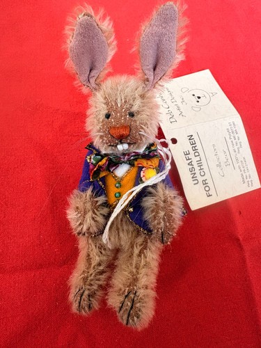 Deb canham march - canham, hare
