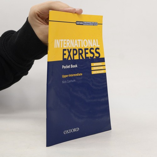 International express