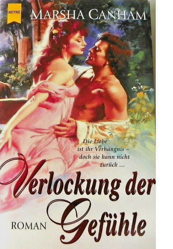 Buch taschenbuch verlockung - /,