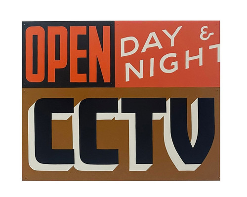 Jeff canham cctv original - canham,