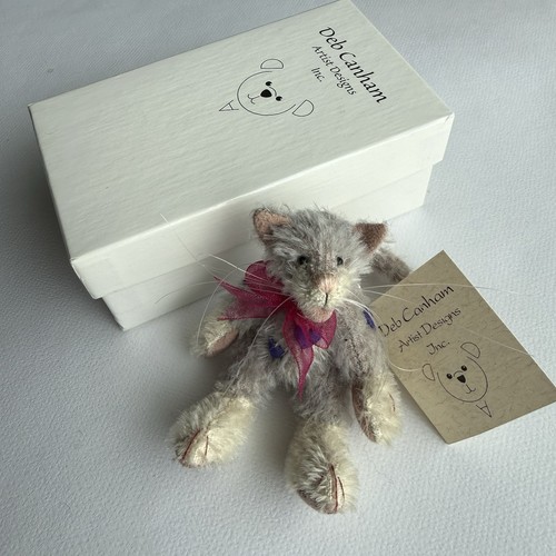 Deb canham miniatur - deb,