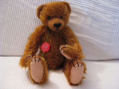 Teddy bär richard - 28, ~