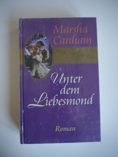 Unter dem liebesmond - unter, marsha