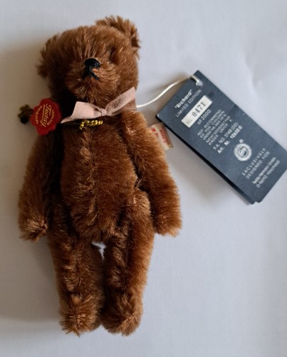 Hermann teddy bär - hermann,