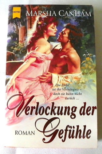 Verlockung der gefühle - der,