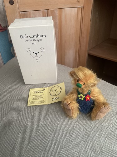 Deb canham sammlerstück - canham,