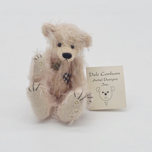 Hermann teddy original deb - hermann,