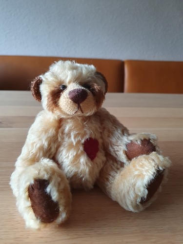 Künstlerteddie splodge von - künstlerteddie,