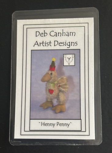 Deb canham artist - designs, 2011