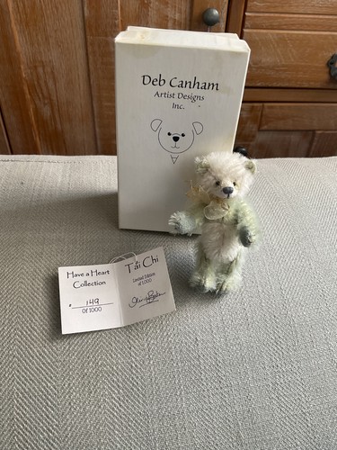 Deb canham sammlerstück tai - deb,
