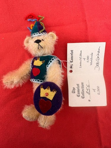 Deb canham sir lancelot - deb, –