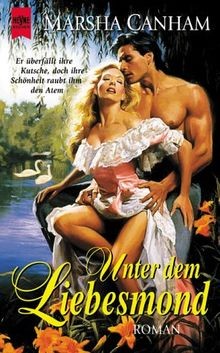 Unter dem liebesmond - unter,