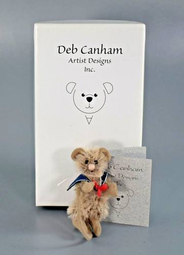 Deb canham mini mices - deb,
