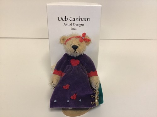 Deb canham queen of - deb,