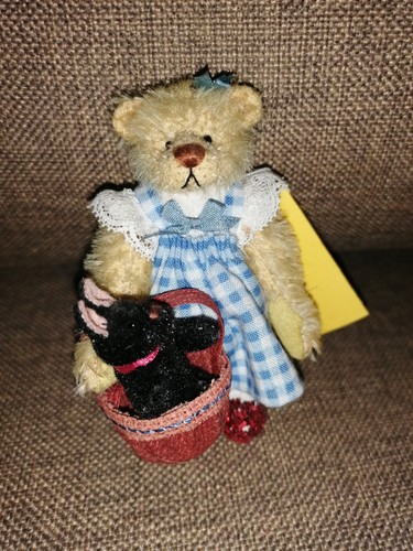 Deb canham dorothy - canham, "dorothy"