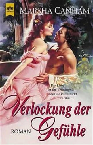 Verlockung der gefühle - verlockung,
