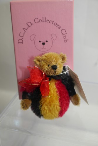 Deb canham special - deb,