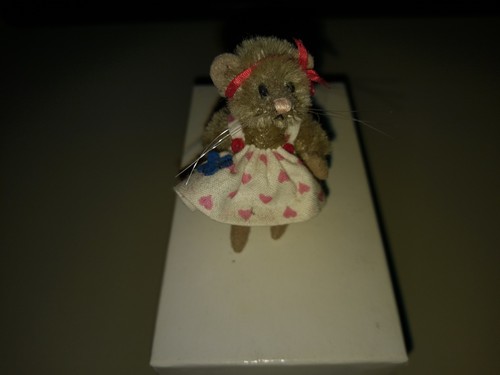 Deb canham mini - mices, maus