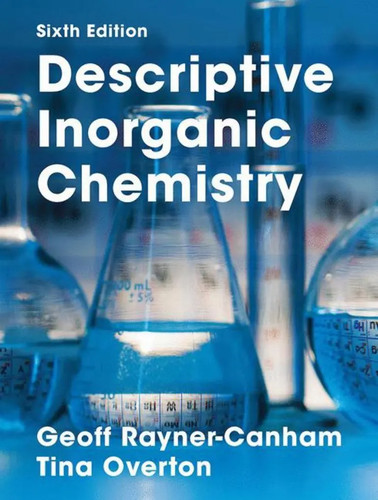 Descriptive inorganic - descriptive,