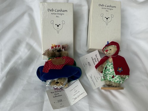 Deb canham limited edition - deb,