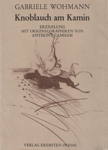 Knoblauch kamin wohmann - am,