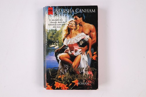 5513 marsha canham unter dem - 5513,