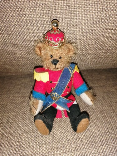 Deb canham nutcracker - deb,