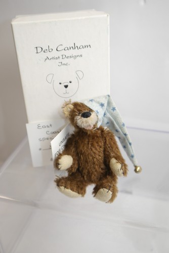 Deb canham east coast - east,