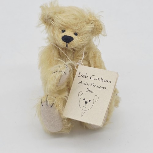 Hermann teddy original deb - teddy,