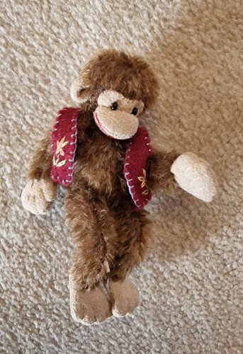 Deb canham mohair - deb, affe,