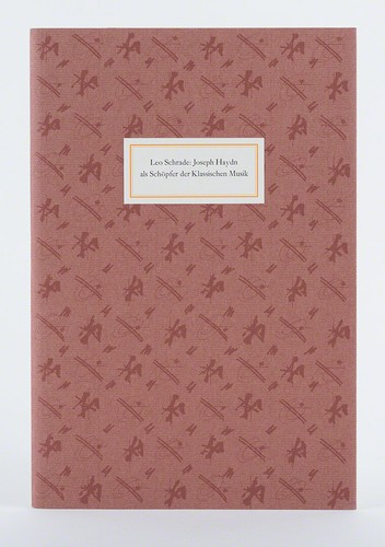 Edition tiessen schrade - tiessen,