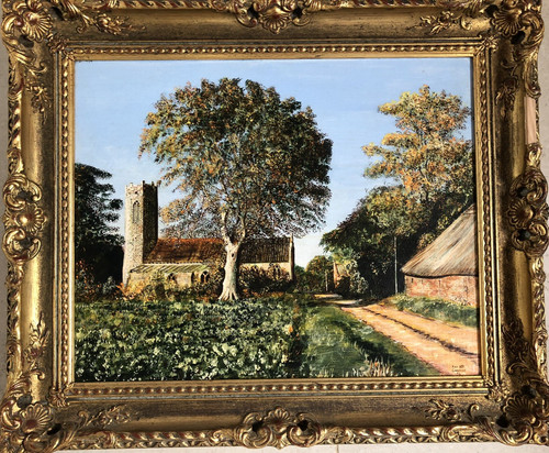 Ray canham original - ray,