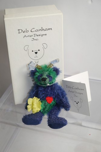 Deb canham out towners - deb,