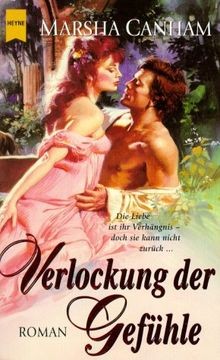 Verlockung der gefühle von - der,