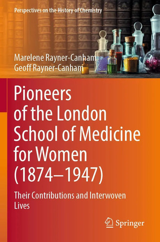 Marelene rayner canham - rayner-canham, a.)