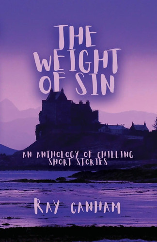 The weight sin ray - weight, of